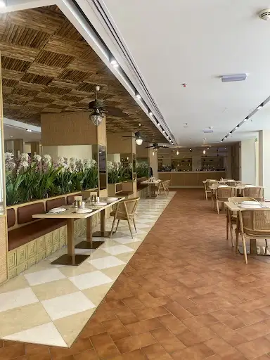 Sarda Restaurant - مطعم سرده