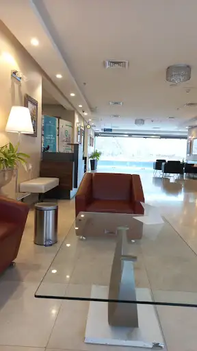 Sazdel clinic - Basma tower - سازديل كلينك الكويت