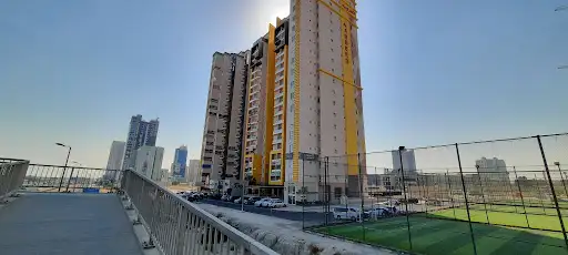 صباح السالم