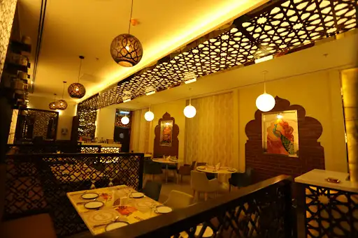 سبايسي باي الخيران