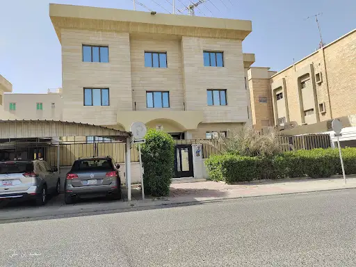 سفارة رومانيا