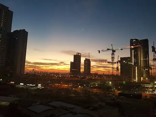 سفاري هاوس للشقق الفندقية