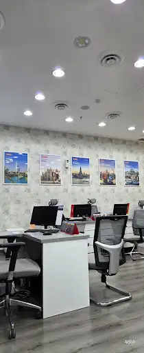 سفريات اوتاد Awtadtravel