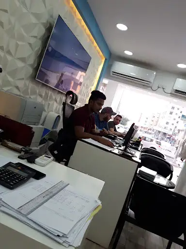 سفريات اي ترافيل