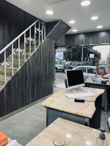 سفريات سفارى العالميه