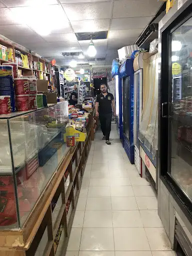 Shabab Al Salmiya Supermaket