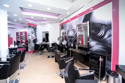 SHAHNAZ HUSAIN Signature Salon & Spa صالون شاهيناز حسين فرانشايز للسيدات