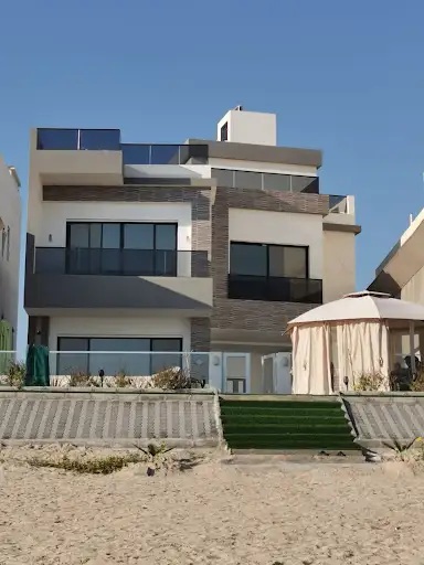 شالية (الغالية)