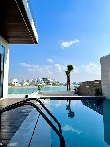 شالية كريمي