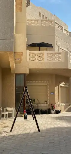 شاليه أحمد الخليفه