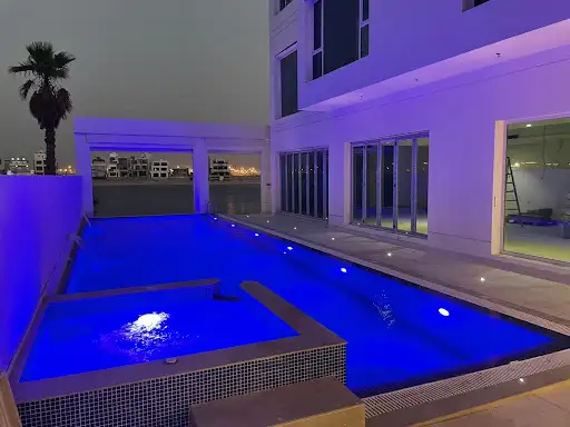 شاليه بورزيقه