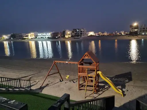 شاليه ذا كراون