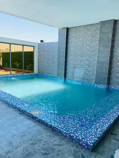 شاليهات الخيران