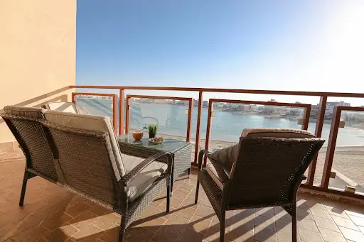 شاليهات لاجون شاليه عبدالله ...بويوسف