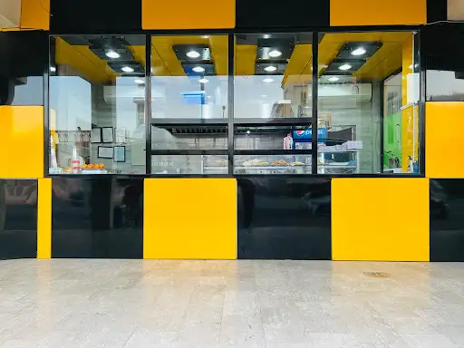 Shareef Restaurant مطعم شريف