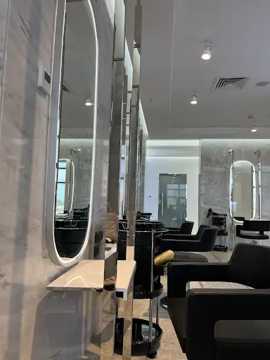 Shather Beauty Center - Saba Al Salam