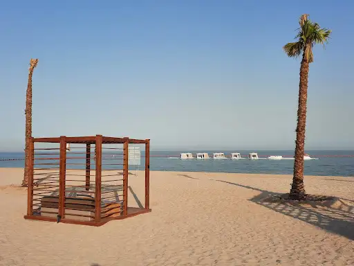 شاطئ البلاجات