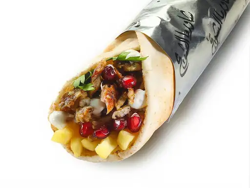 Shawarma Shuwaikh, Jabriya