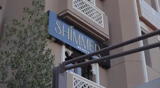 Shimmer Beauty Salon