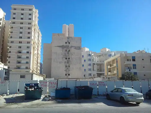 شقق المهنا بلازا