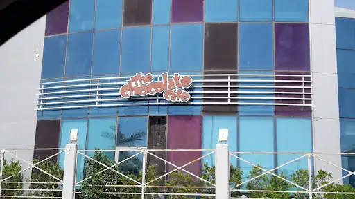 شوكليت كافية