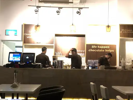 شوكليت كوزين