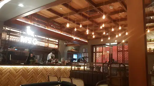 شوكو ميلت