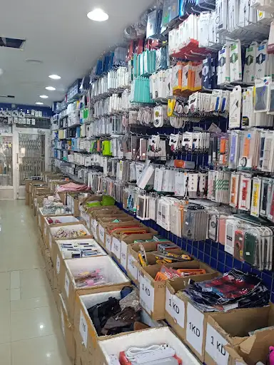 SHOP29 Faheel
