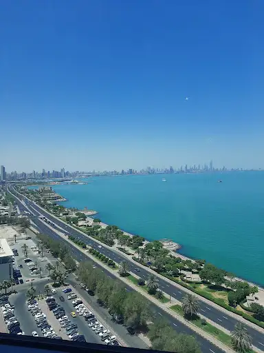 شركة عبق التراث للتجارة العامه والمقاولات