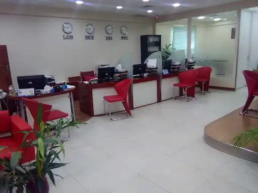 شركة أفراح الصباح للسياحة والسفر