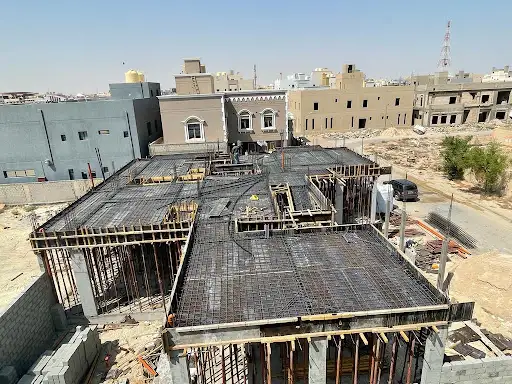 شركة العاقول الخليجية للتجارة العامة والمقاولات