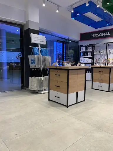 شركة الإتصالات زين