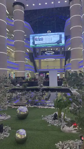 شركة المجموعة المشتركة للصخور