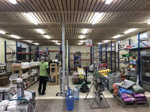 شركة المها الزراعية - فرع كبد Almaha Agricultural Co. , Kabd Branch