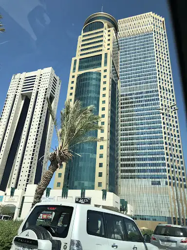 شركة الملا العالمية للتمويل