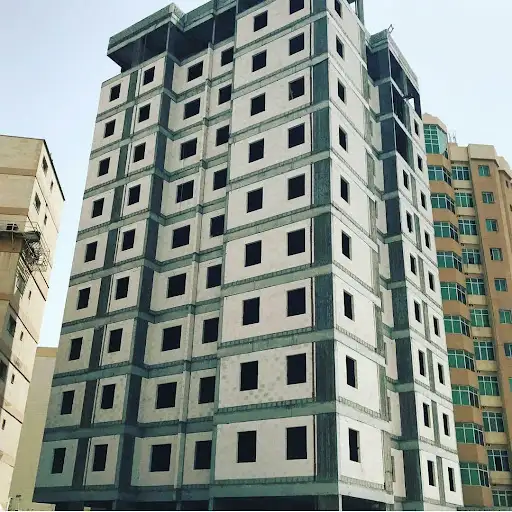شركة المملكة الهندسية للتجارة العامة والمقاولات