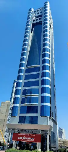 شركة الرواد المتحدة للتجارة العامة والمقاولات