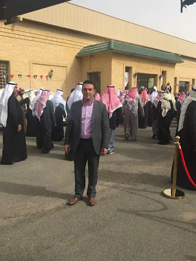 شركة التنظيم العقارية ذ م م