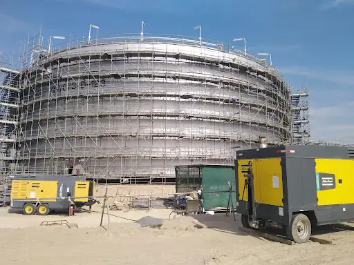 شركة اصول للمشاريع الهندسية -OSOUL ENGINEERING PROJECTS CO