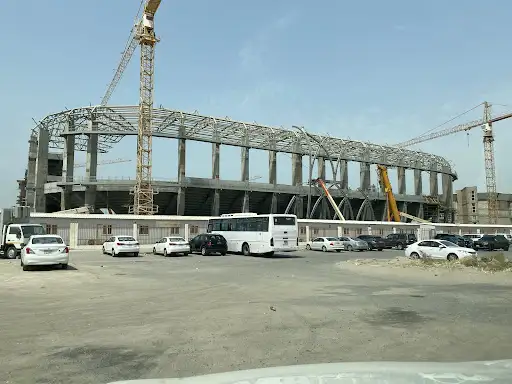 شركة اسياد الاقليمية للتجارة العامة والمقاولات