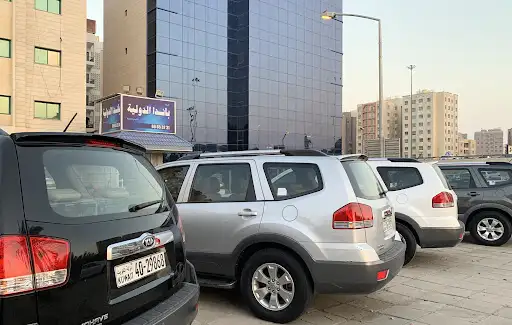 شركة باندا كار لبيع وشراء السيارات - Panda Cars