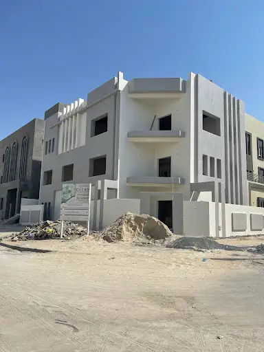 شركة ديار الكويت للتجارة العامة والمقاولات