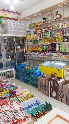 شركة كأس السالميه للمواد الغذائية (كرز ستور )سابقا