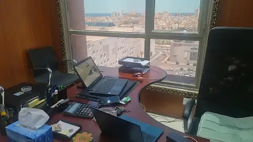 شركة كريتيكال بروجكتس