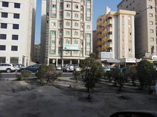 شركة معهد فور ستار الصحي