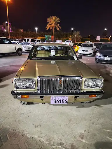 شركة مجموعة فورمولا 1 لتجارة السيارت - مساهمة مقفلة -