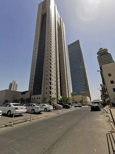 شركة وفرة للاستثمار الدولي