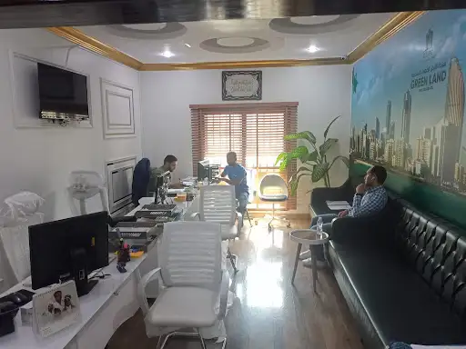 شركة رغدان العربية للمقاولات العامة للبناء