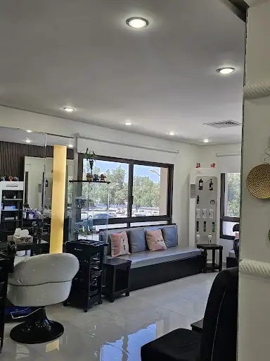 شركة صالون لافندا لتجميل السيدات