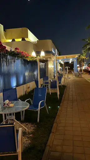 شيك كافيه CHIC CAFE & RST